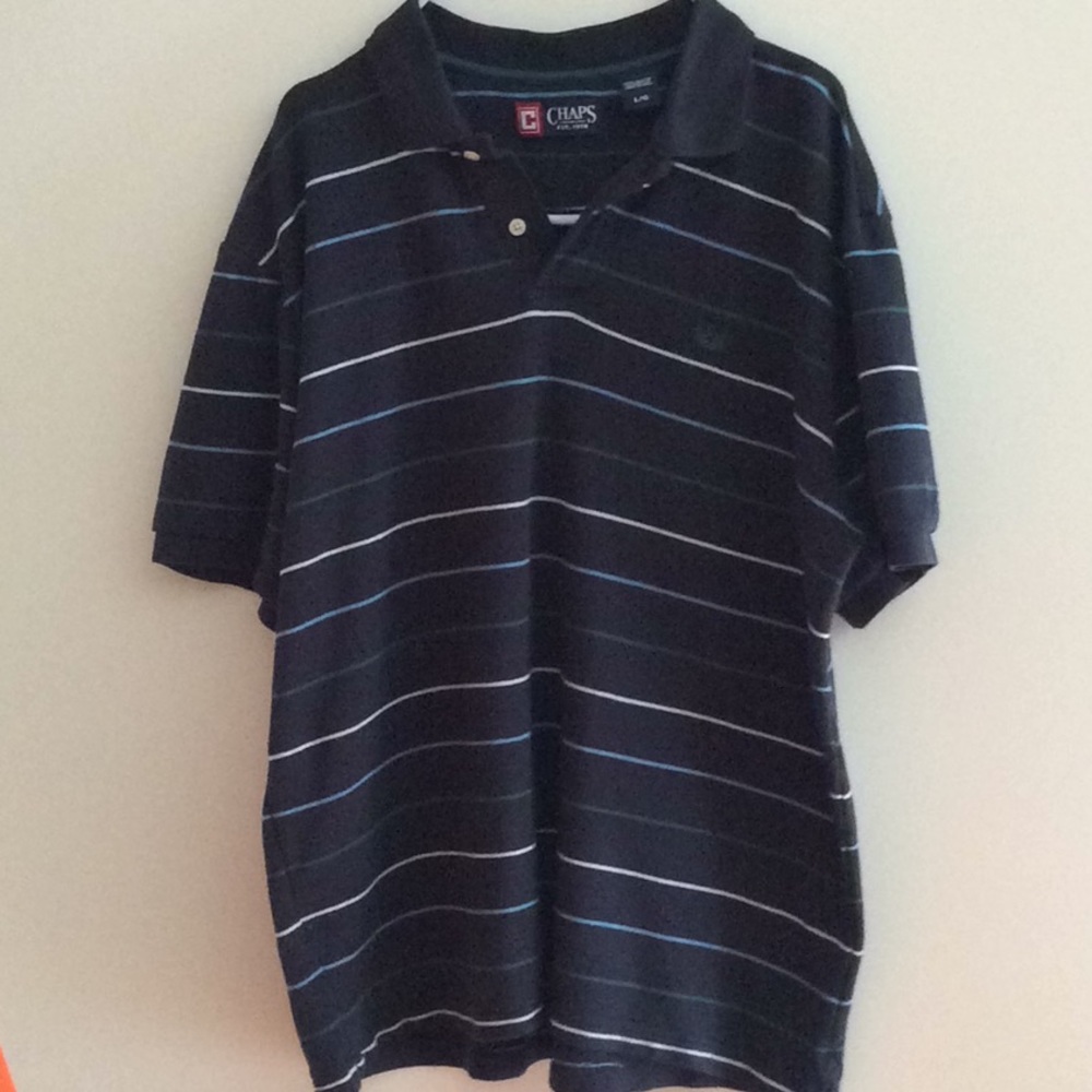 CHAPS POLO